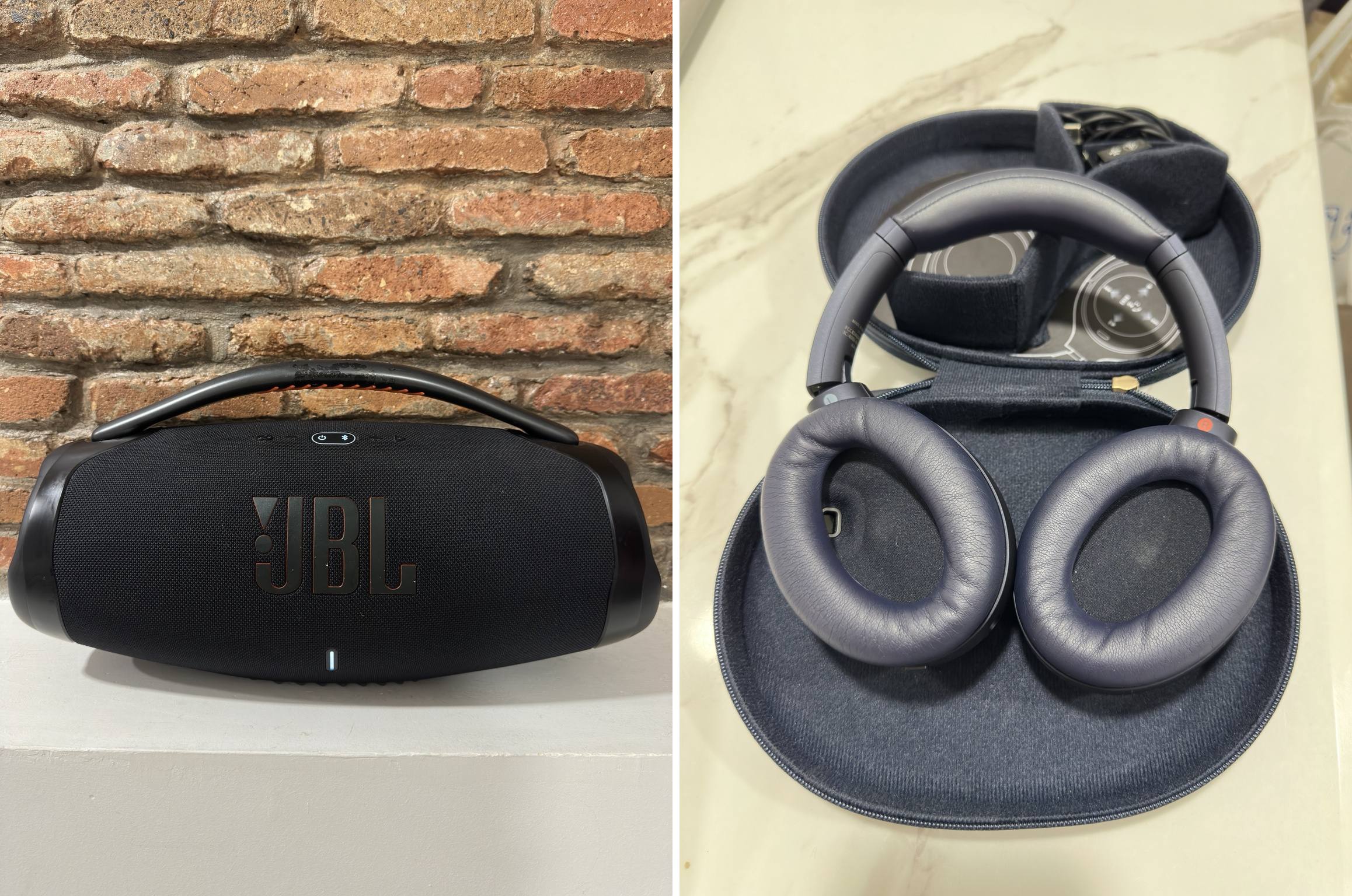 JBL Boombox 3