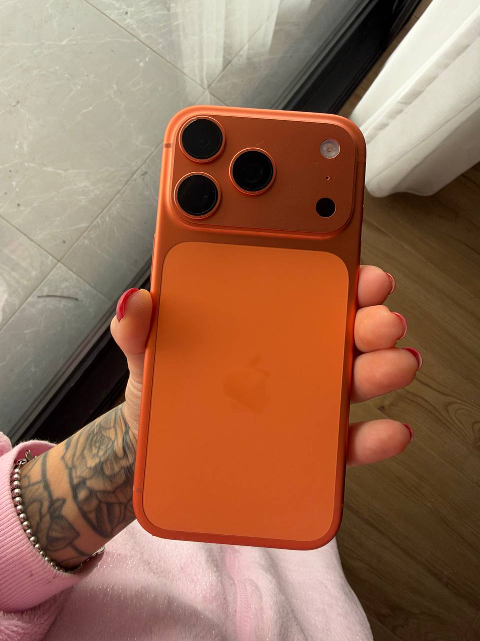 iPhone 17 Pro 256GB