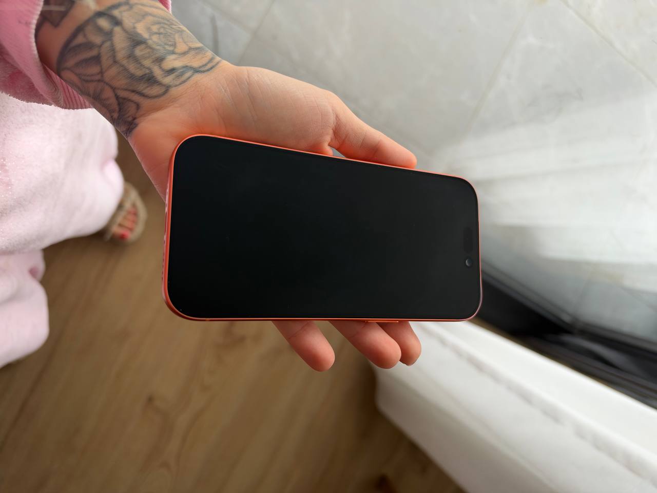 iPhone 17 Pro 256GB