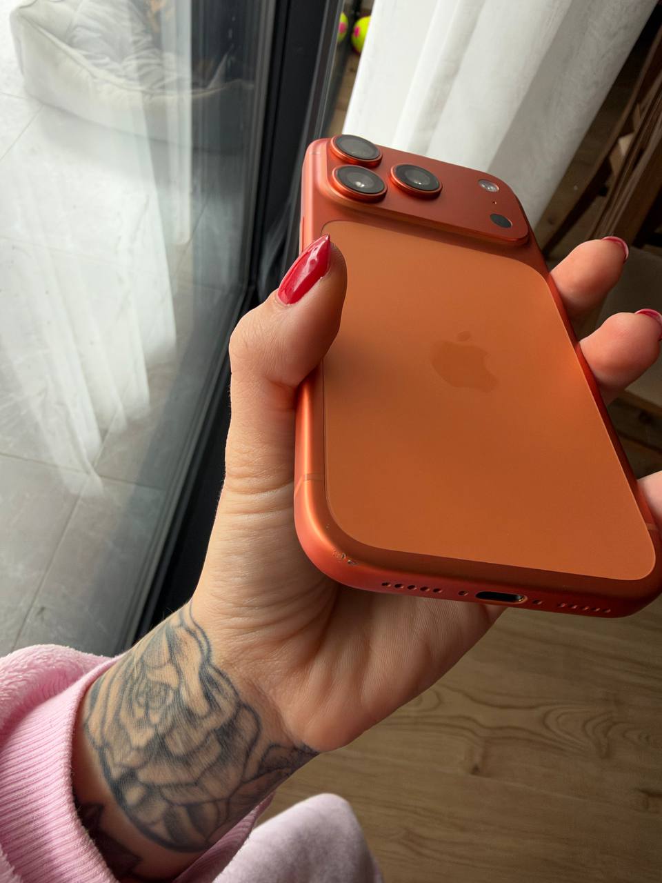 iPhone 17 Pro 256GB