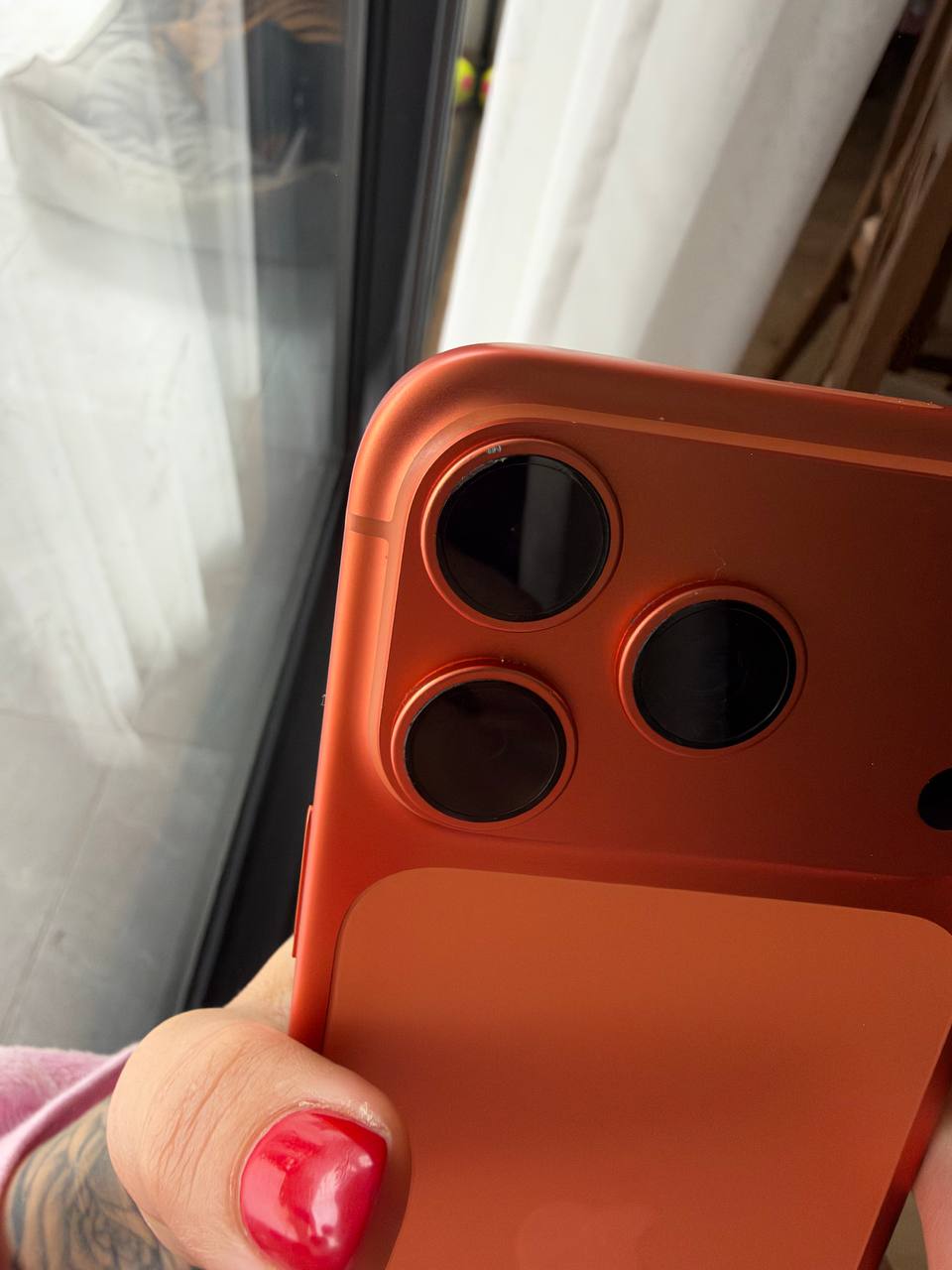 iPhone 17 Pro 256GB