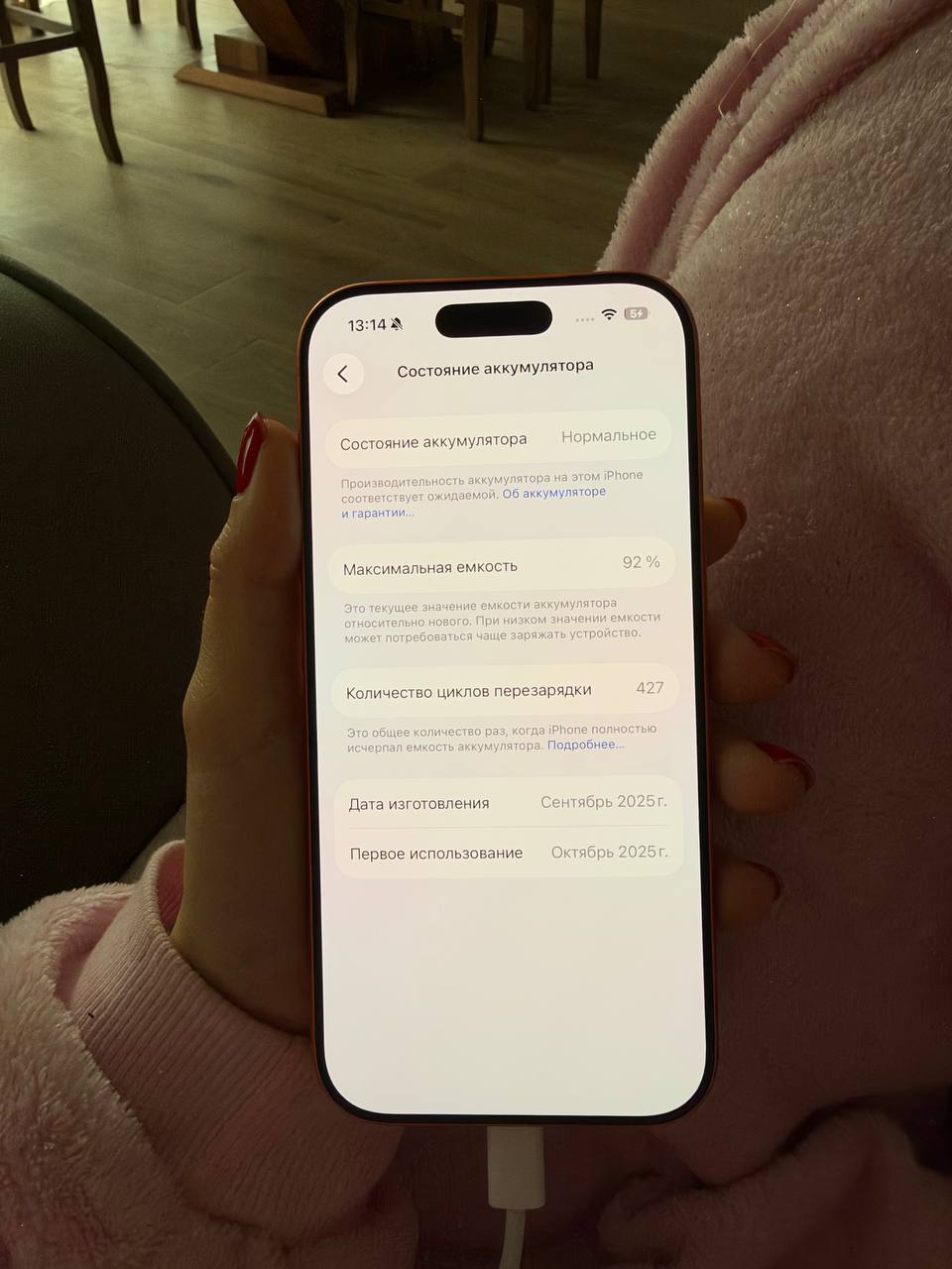 iPhone 17 Pro 256GB