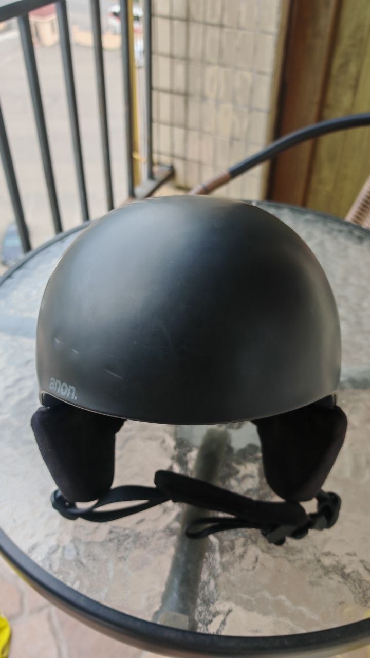 Горнолыжный шлем Anon Helo 2.0