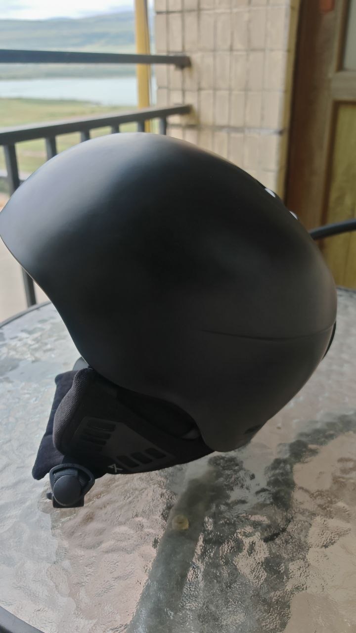 Горнолыжный шлем Anon Helo 2.0