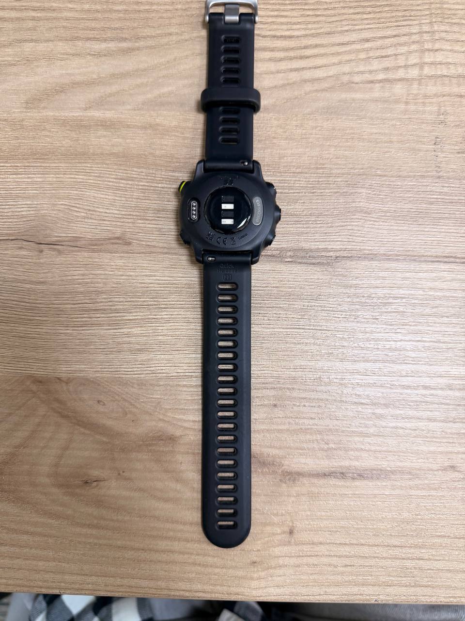 Garmin Forerunner 255