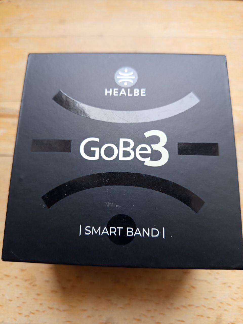 Биосенсор HEALBE GoBe3