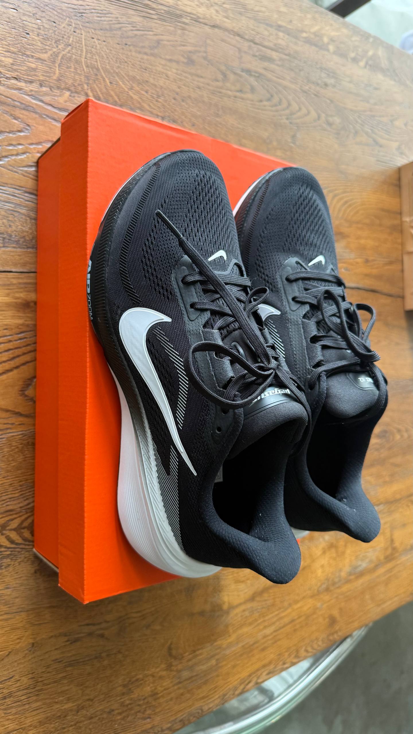 Беговые кроссовки Nike Pegasus 42, EU 42