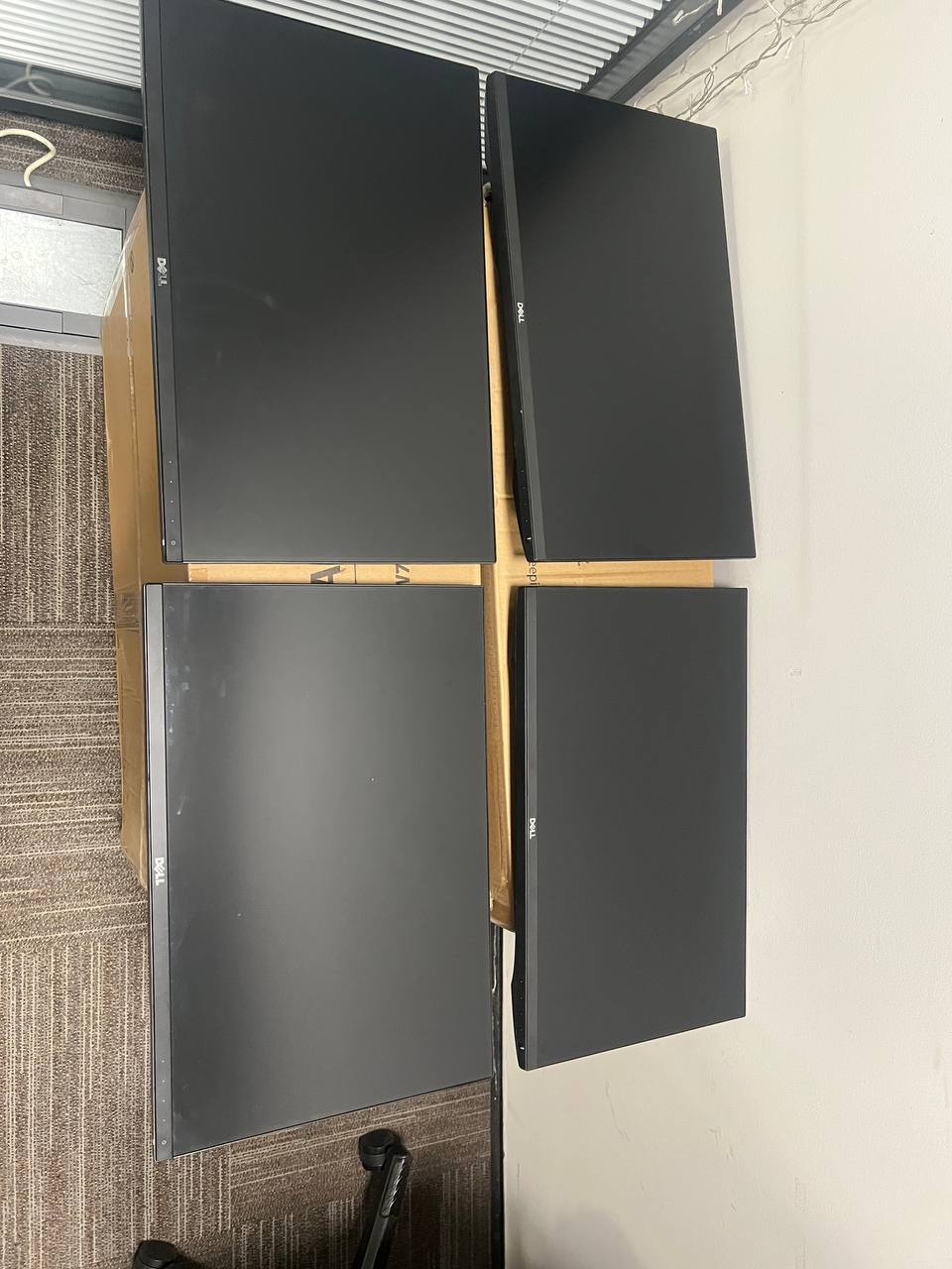 Монитор Dell U2415
