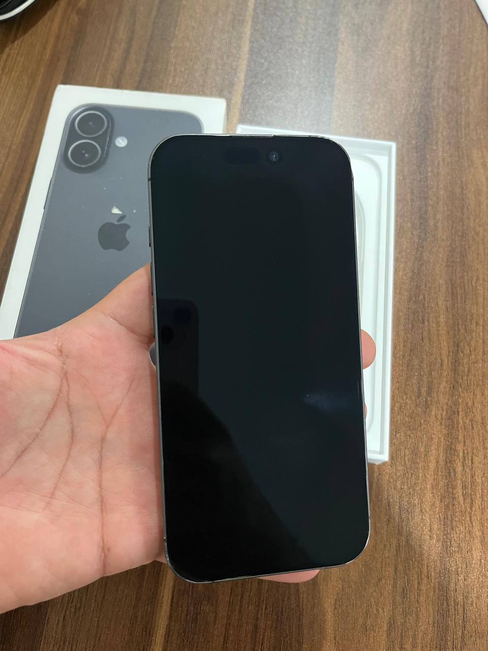 iPhone 17 256GB