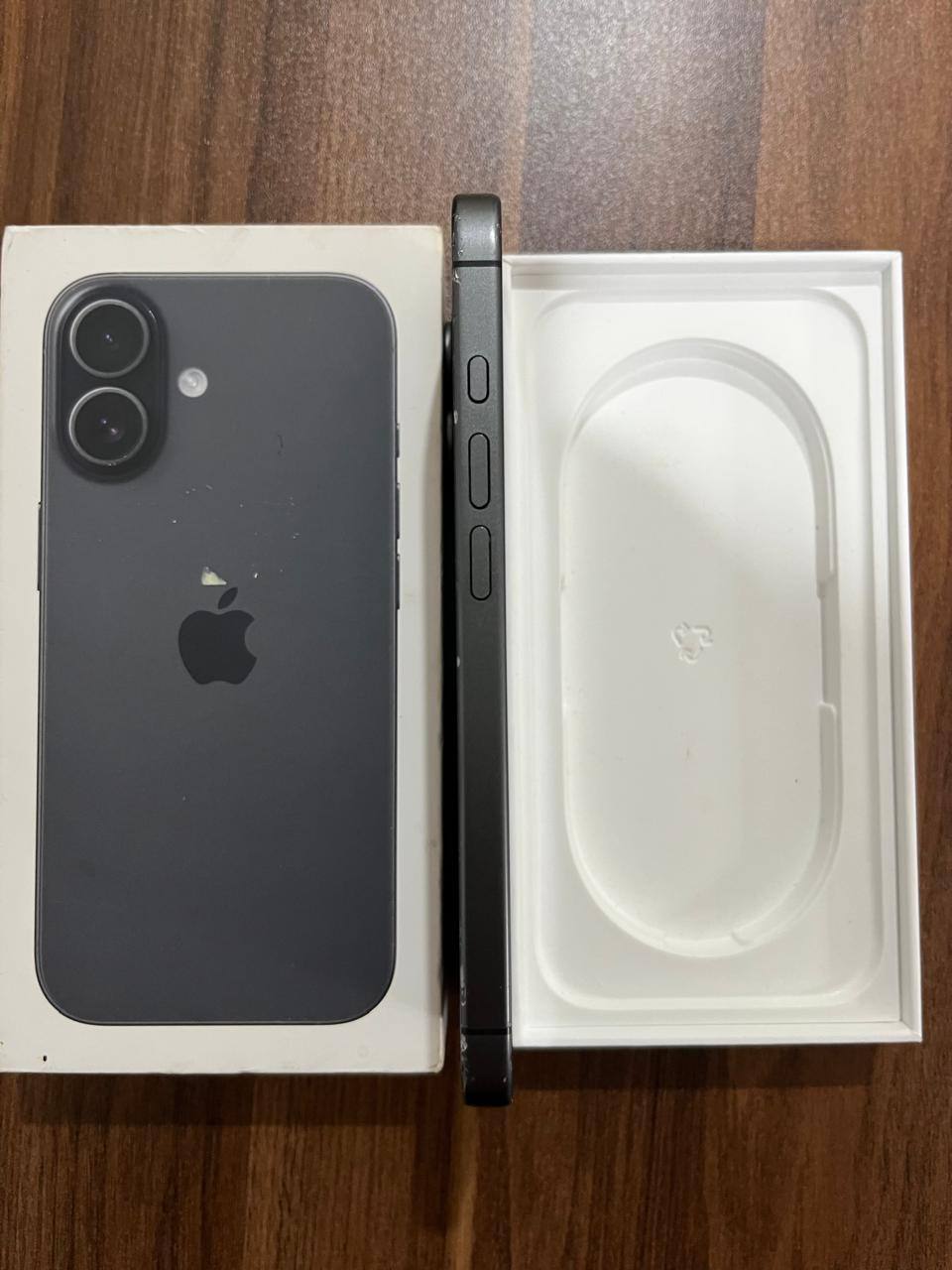 iPhone 17 256GB