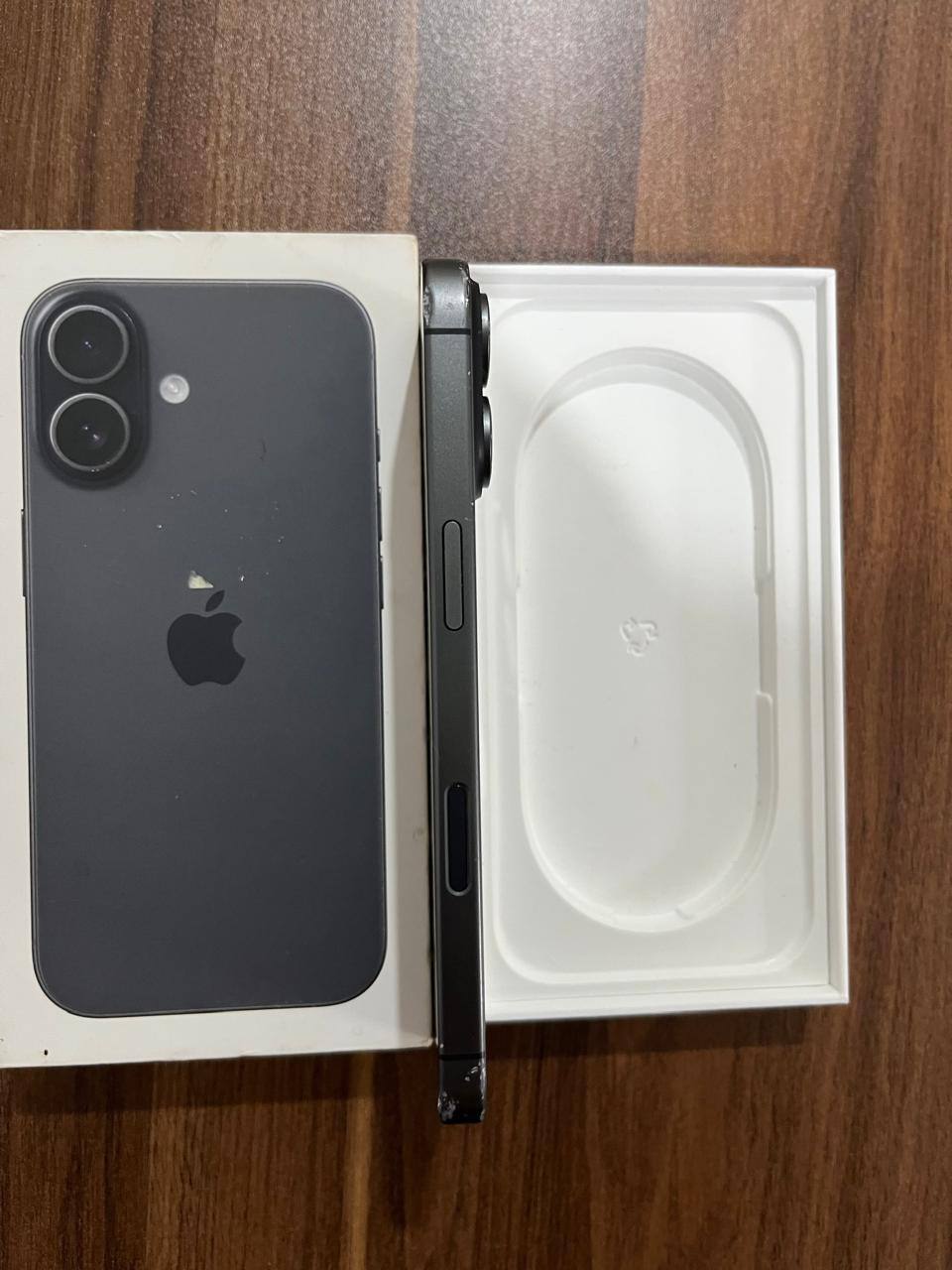 iPhone 17 256GB