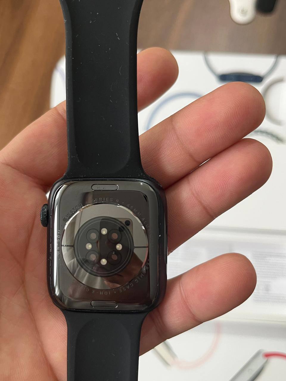 Apple Watch 9 45mm
