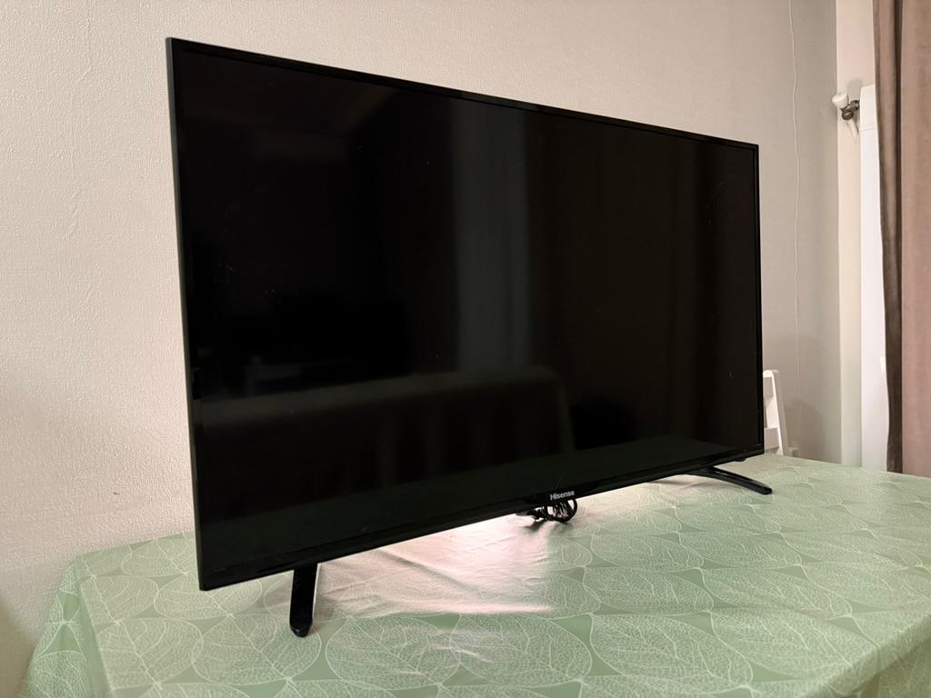 Телевизор Hisense 40N2176P 40 дюймов