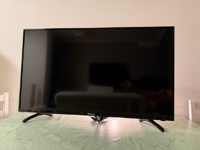 Телевизор Hisense 40N2176P 40 дюймов
