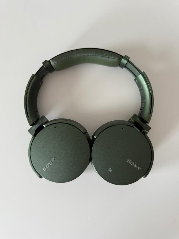 Беспроводные наушники Sony MDR-XB950N1