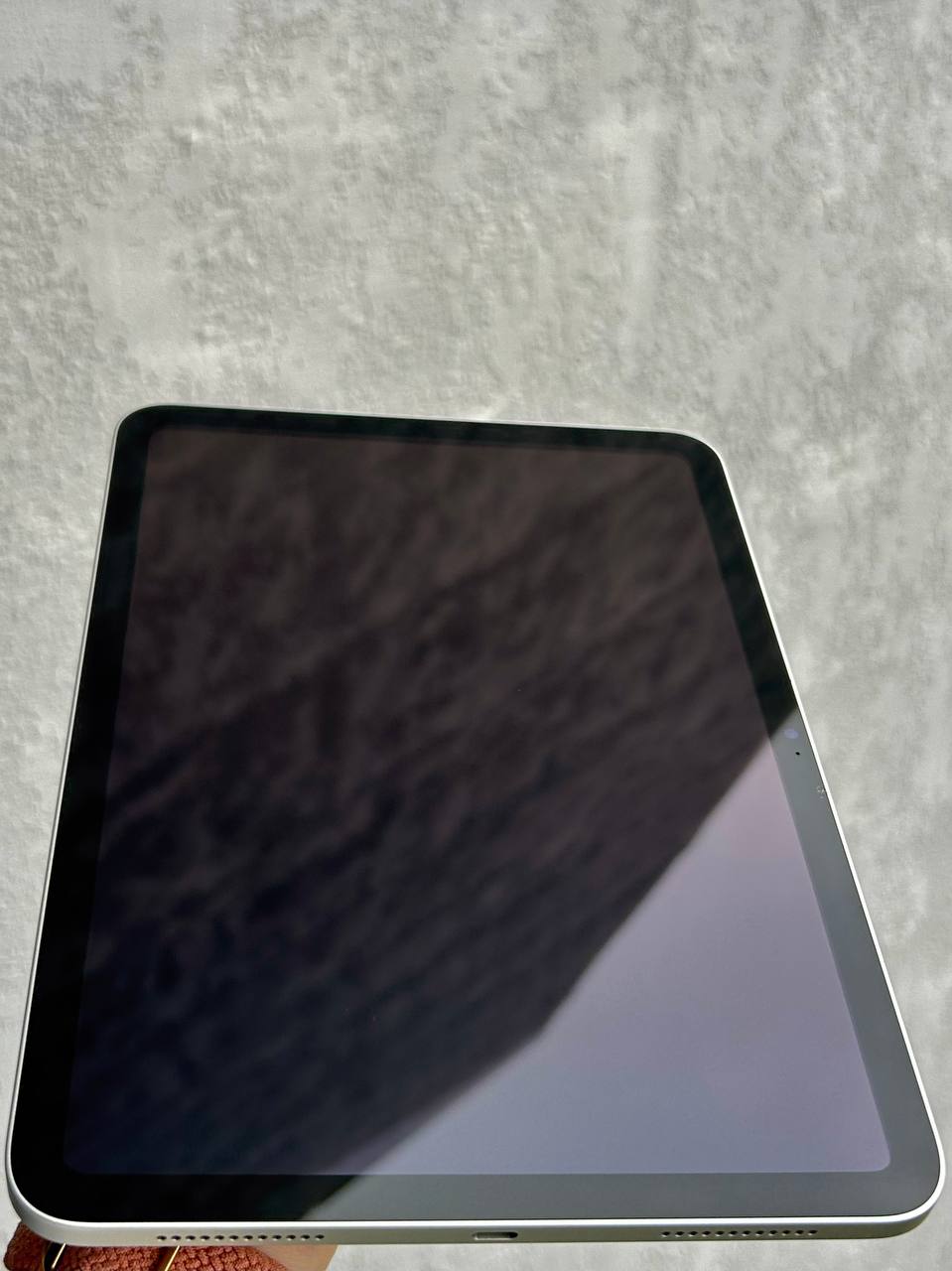 iPad 10-го поколения 64 ГБ Silver