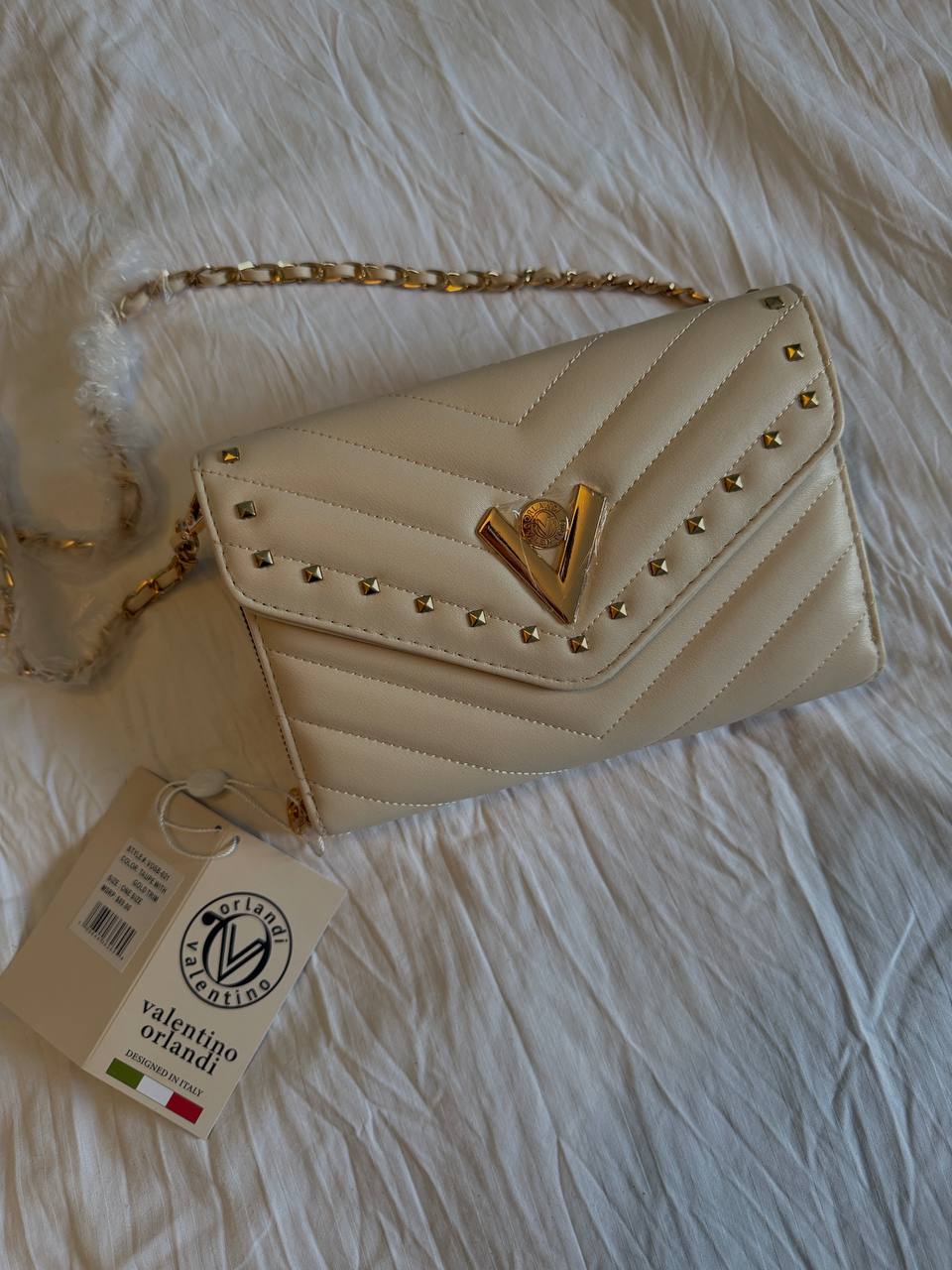 Сумочка Valentino