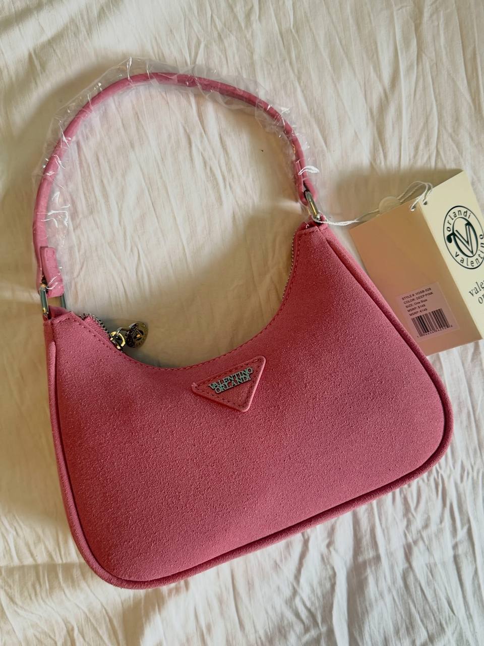 Сумочка Valentino