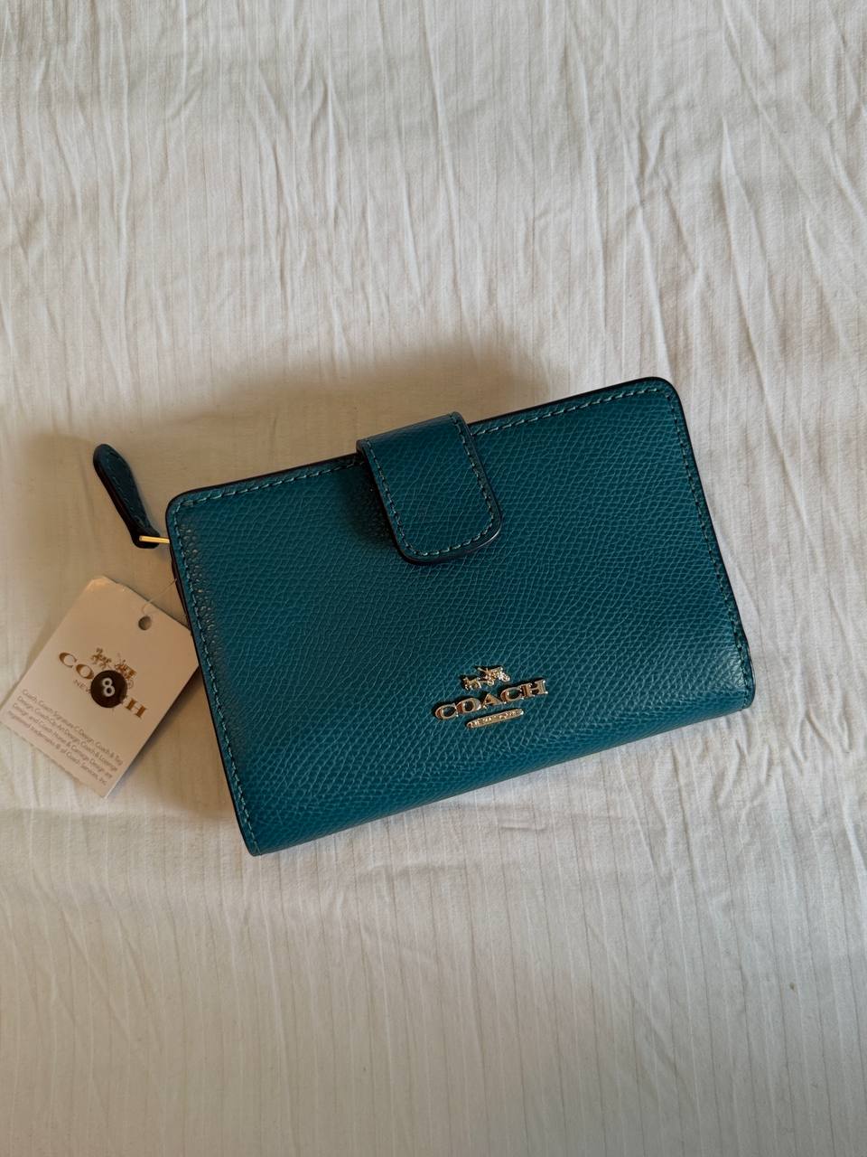Кошелек Coach