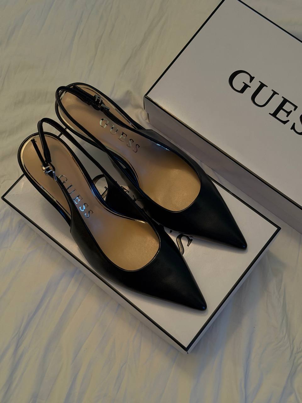 Каблуки Guess, размер 37