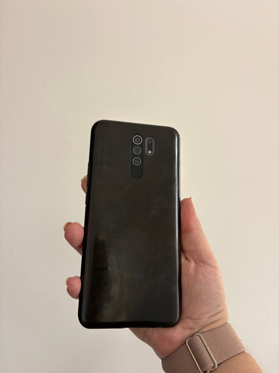 Xiaomi Redmi 9 32 ГБ