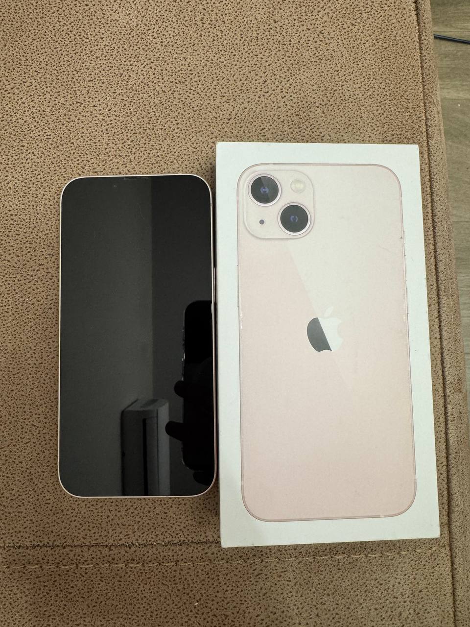 iPhone 13 128GB