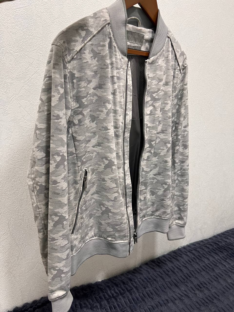 Куртка бомбер Zara, размер M