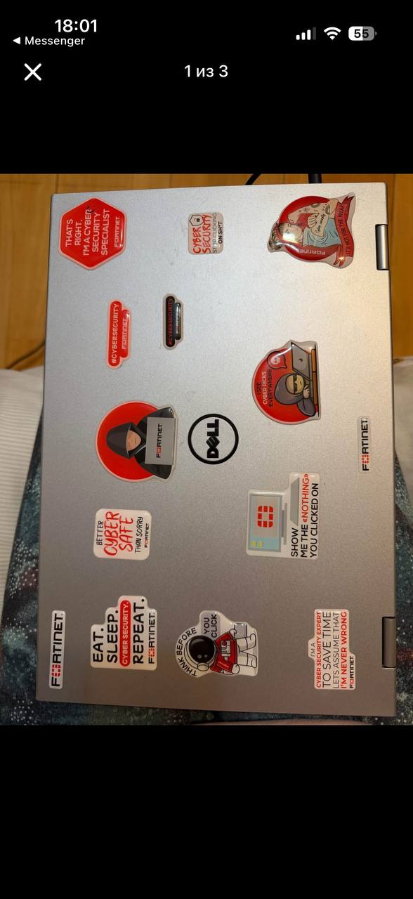 Ноутбук-трансформер Dell Inspiron 13-7359