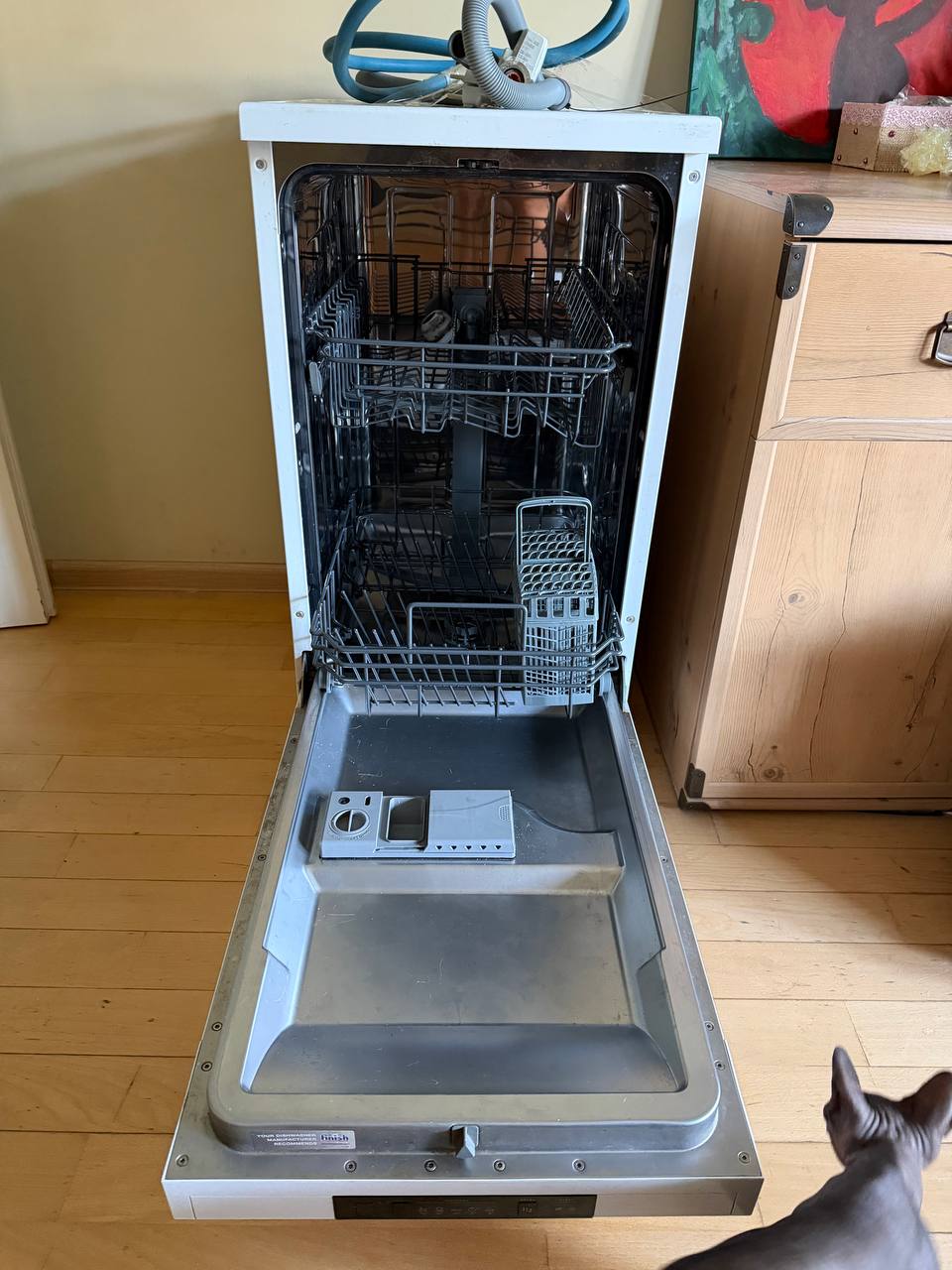 Посудомоечная машина Gorenje б/у