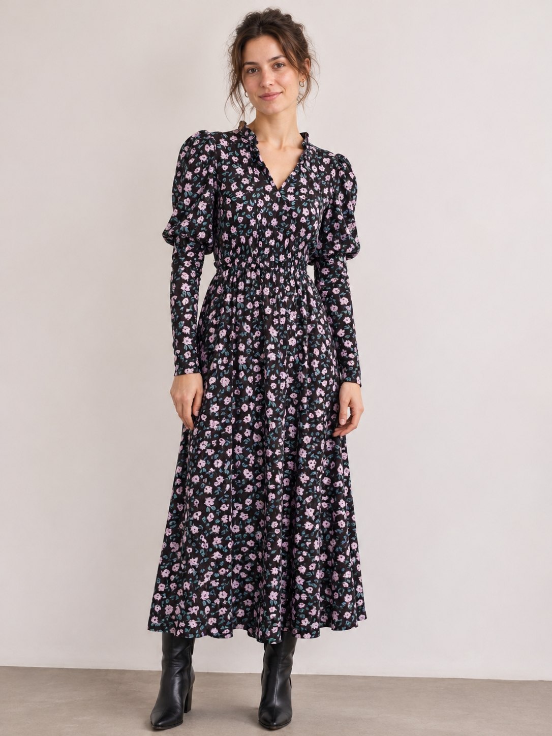 Платье Miss Selfridge, размер EU 34 / UK 6
