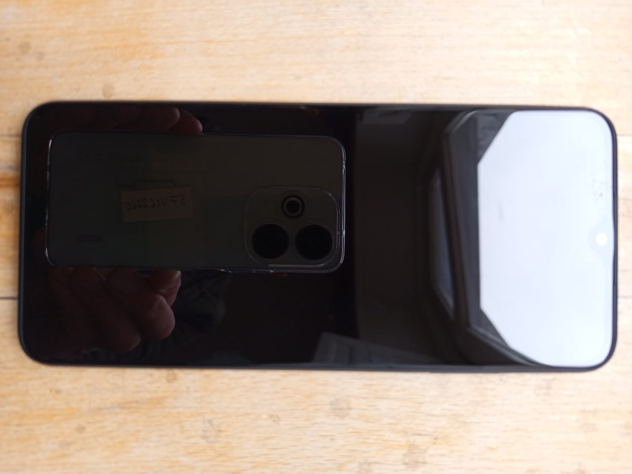 T Phone Pro 5G 6/256 ГБ