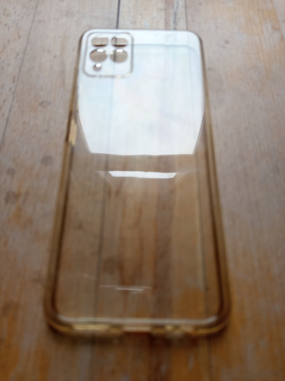 T Phone Pro 5G 6/256 ГБ