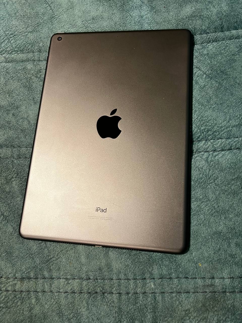 Apple iPad 7-го поколения 32 ГБ