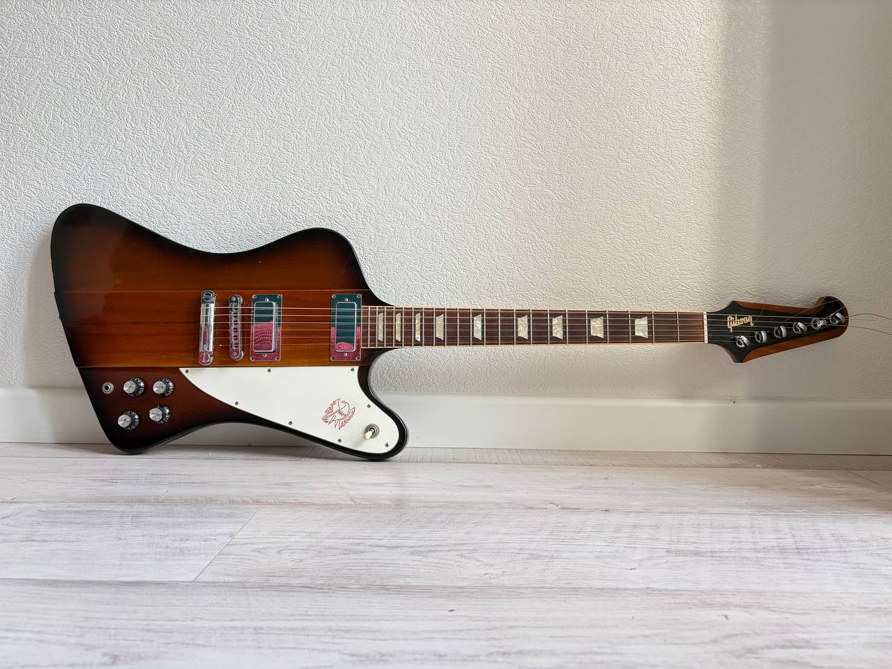 Gibson Firebird V 2012 электрогитара