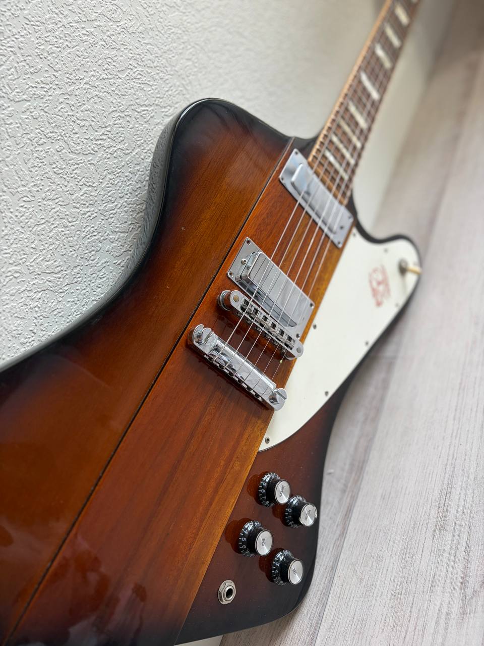 Gibson Firebird V 2012 электрогитара