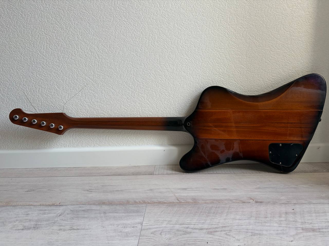 Gibson Firebird V 2012 электрогитара