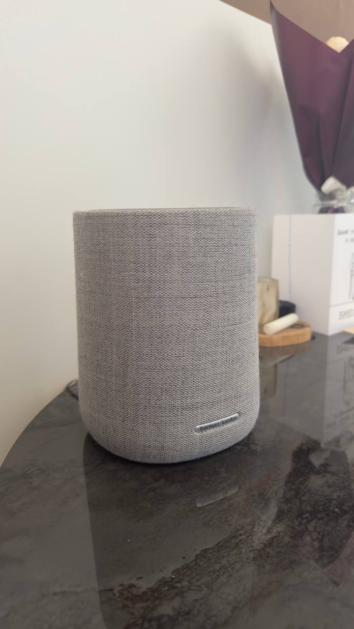 Умная колонка Harman Kardon Citation One