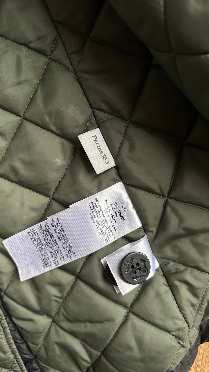 Мужская куртка Levi's, размер L
