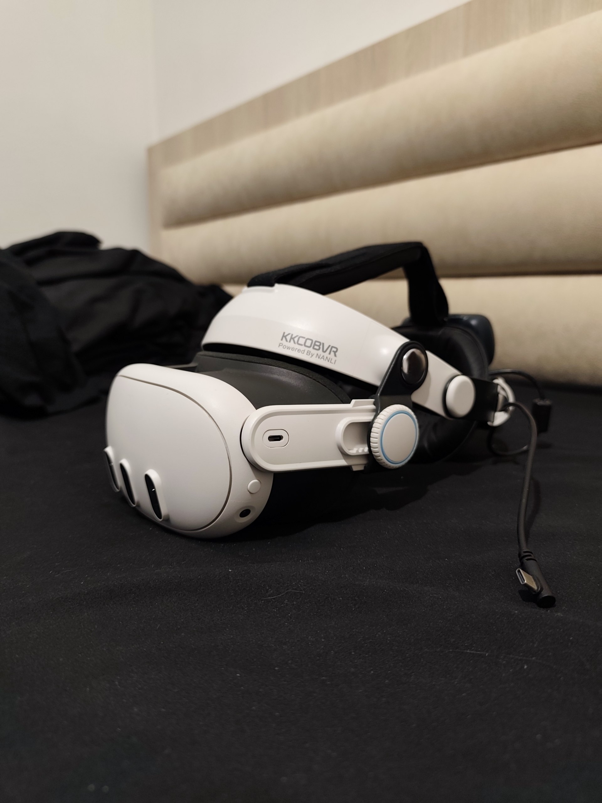 VR очки Meta Quest 3 512 GB