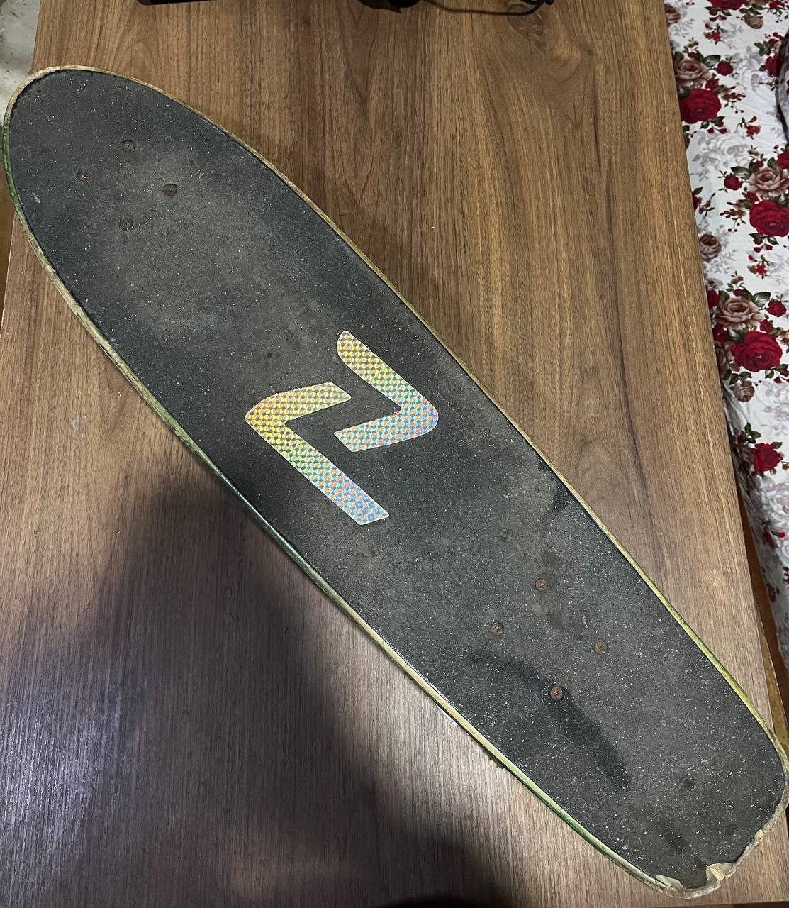 Скейт Z-Flex Jay Adams Design