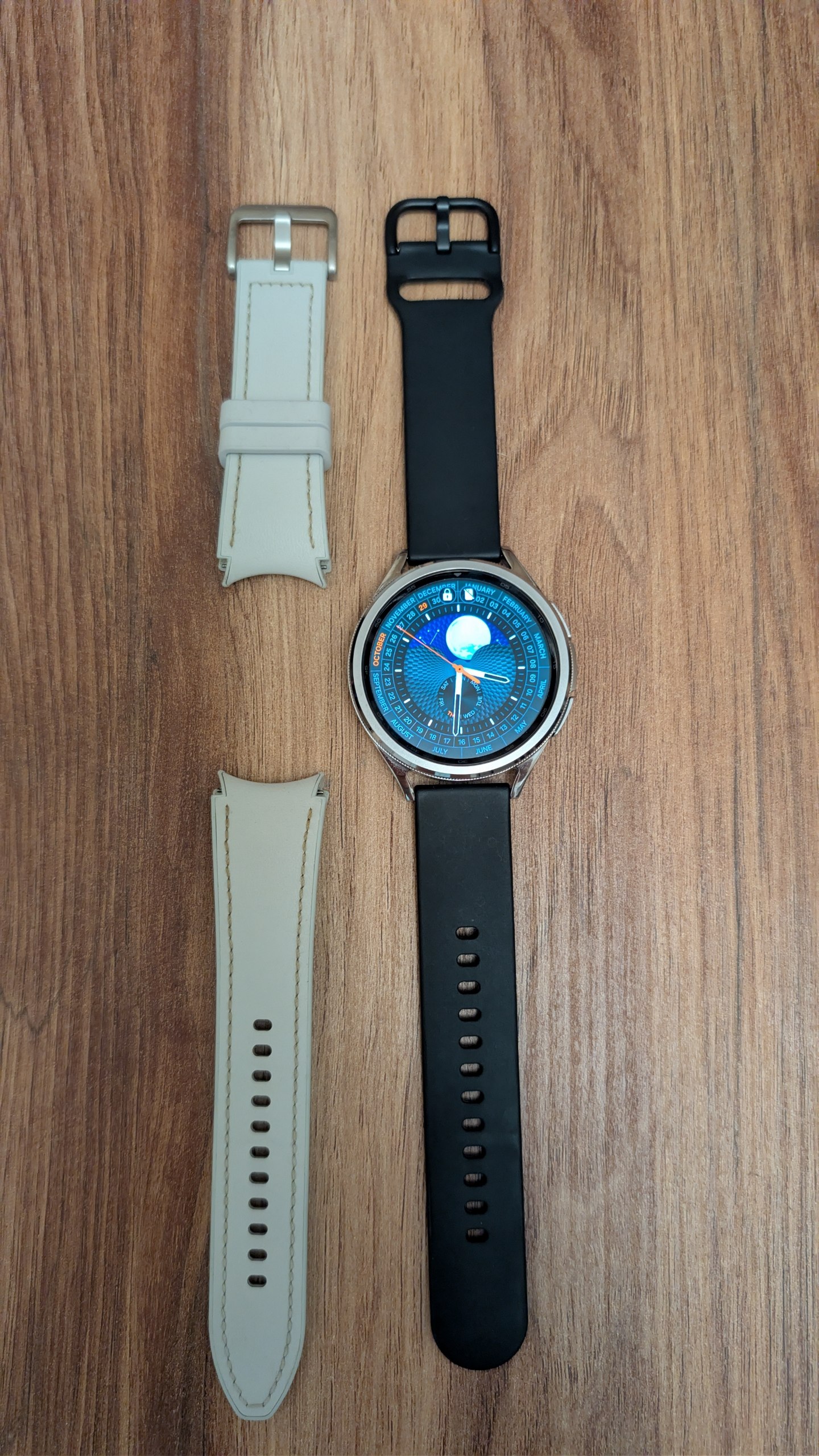 Samsung Galaxy Watch 6 Classic 47 мм