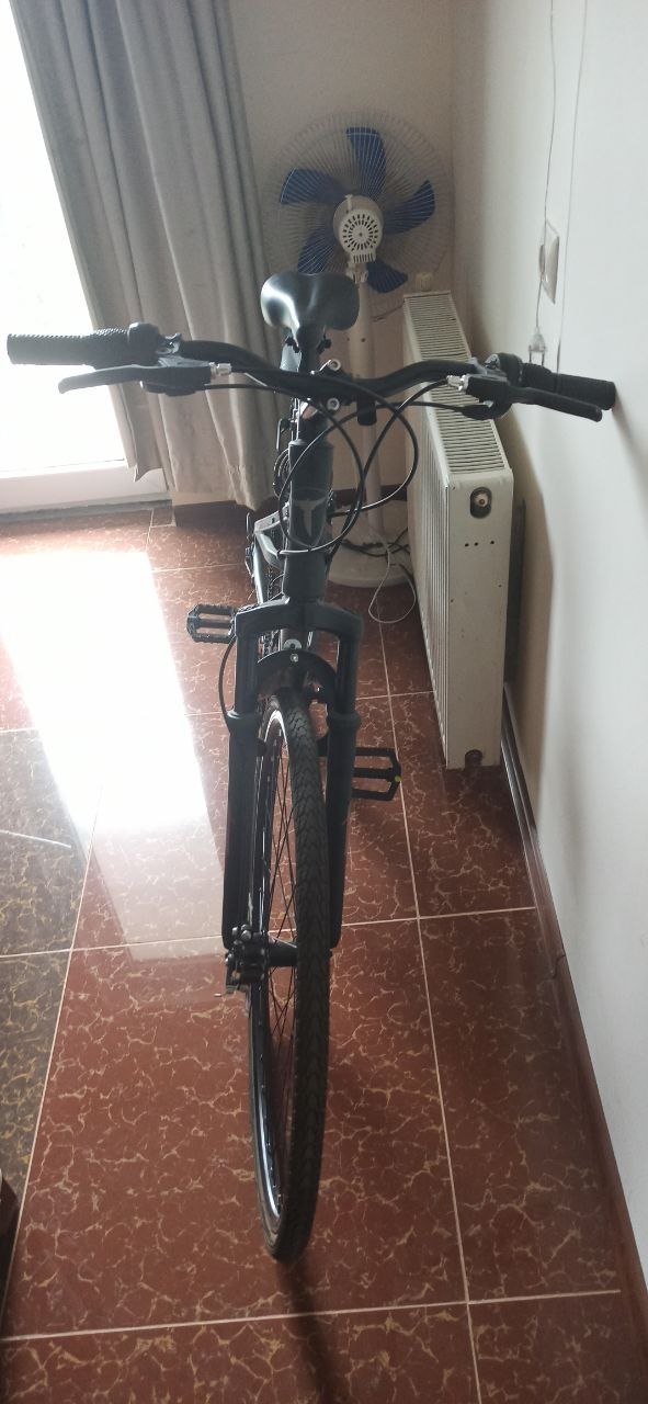 Велосипед TOTEM Mistral (Cross Bike)