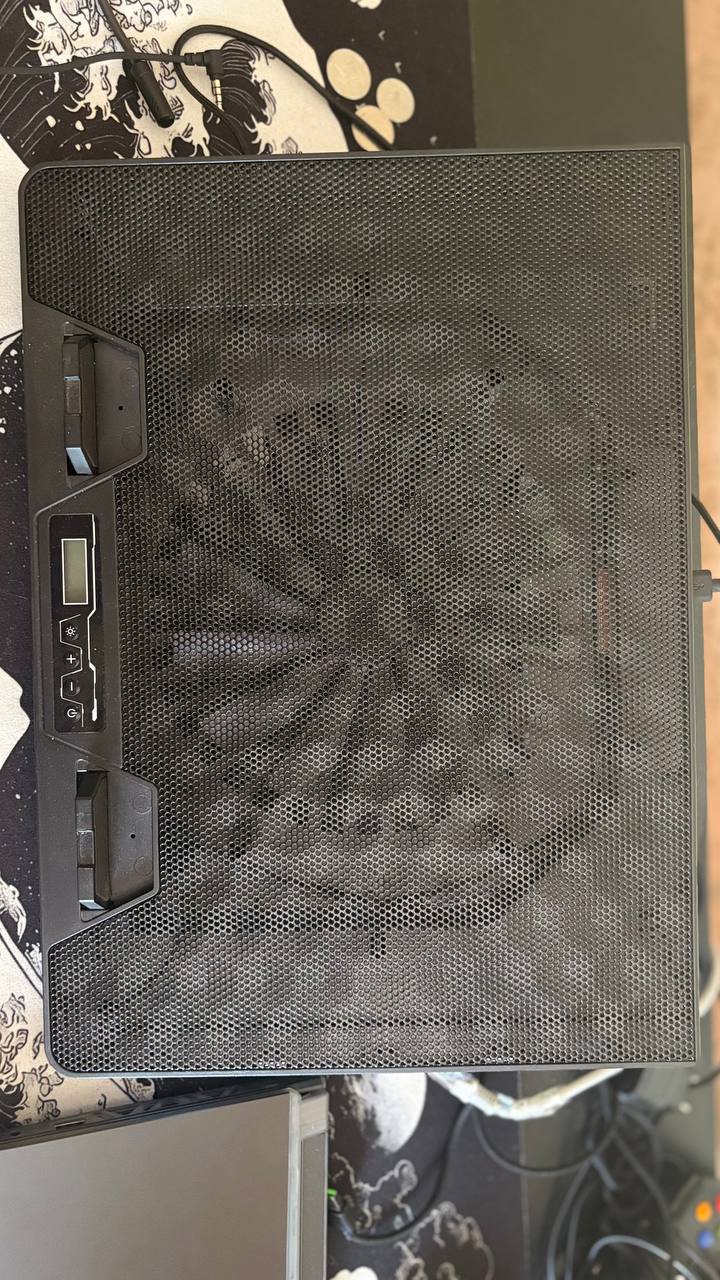 Ноутбук MSI Cyborg 15 A13V