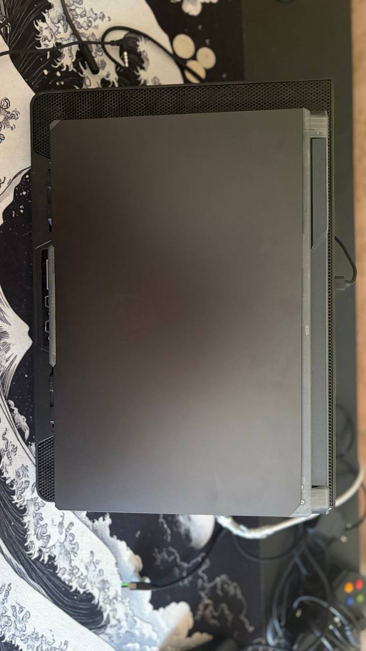 Ноутбук MSI Cyborg 15 A13V