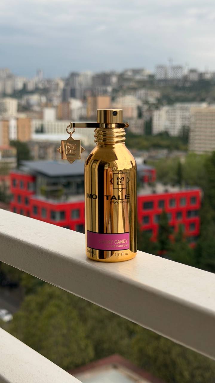 Montale Mukhallat / Lucky Candy