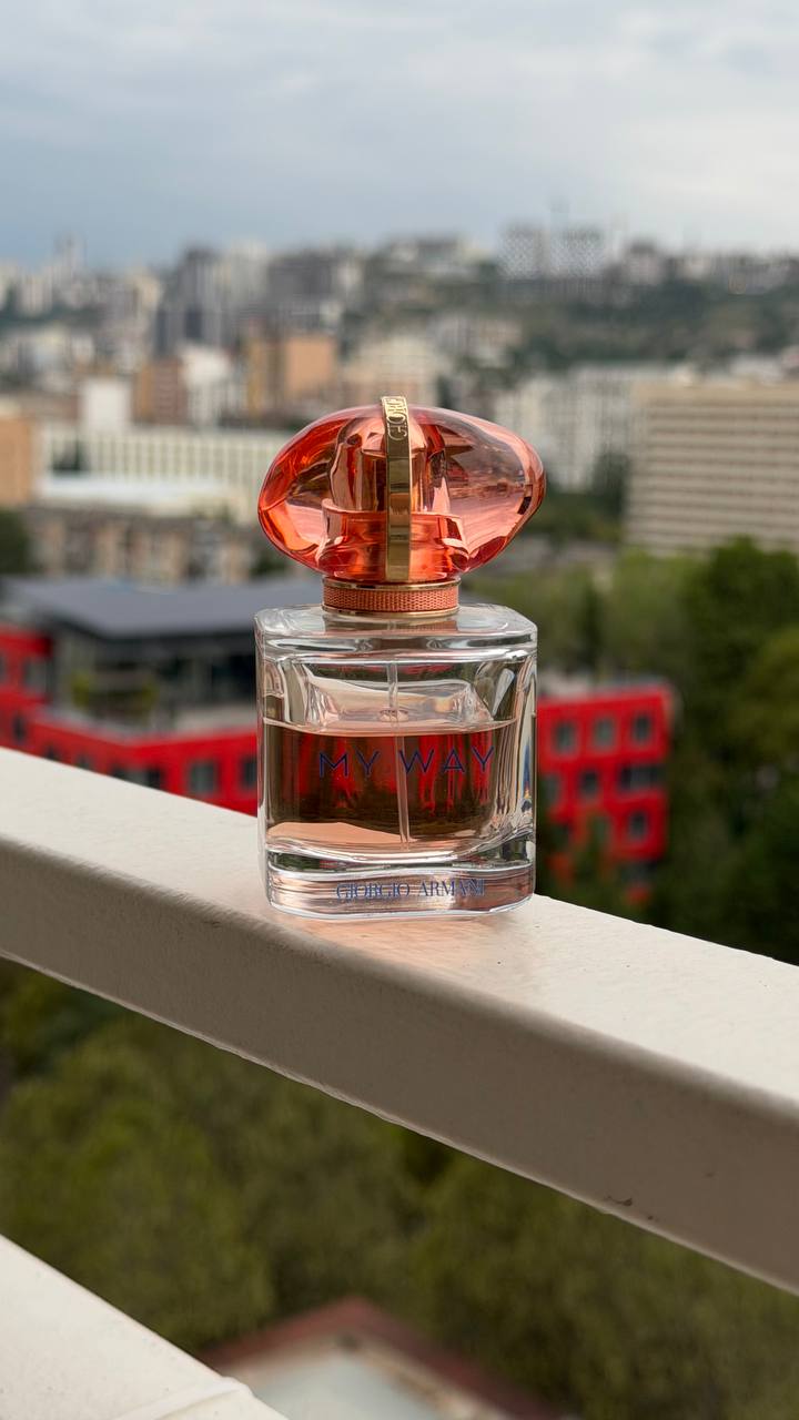 Montale Mukhallat / Lucky Candy