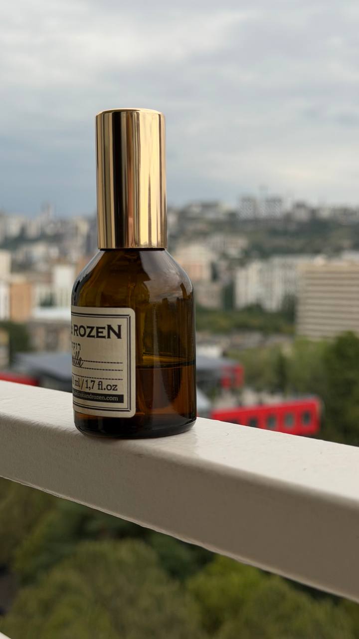 Zielinski & Rozen Black Vanilla