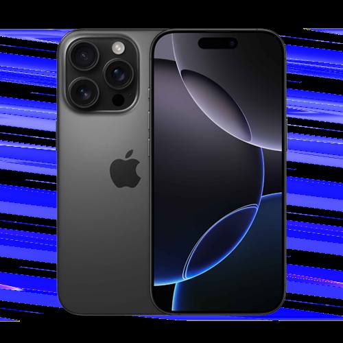 iPhone 16 Pro Max 512 ГБ