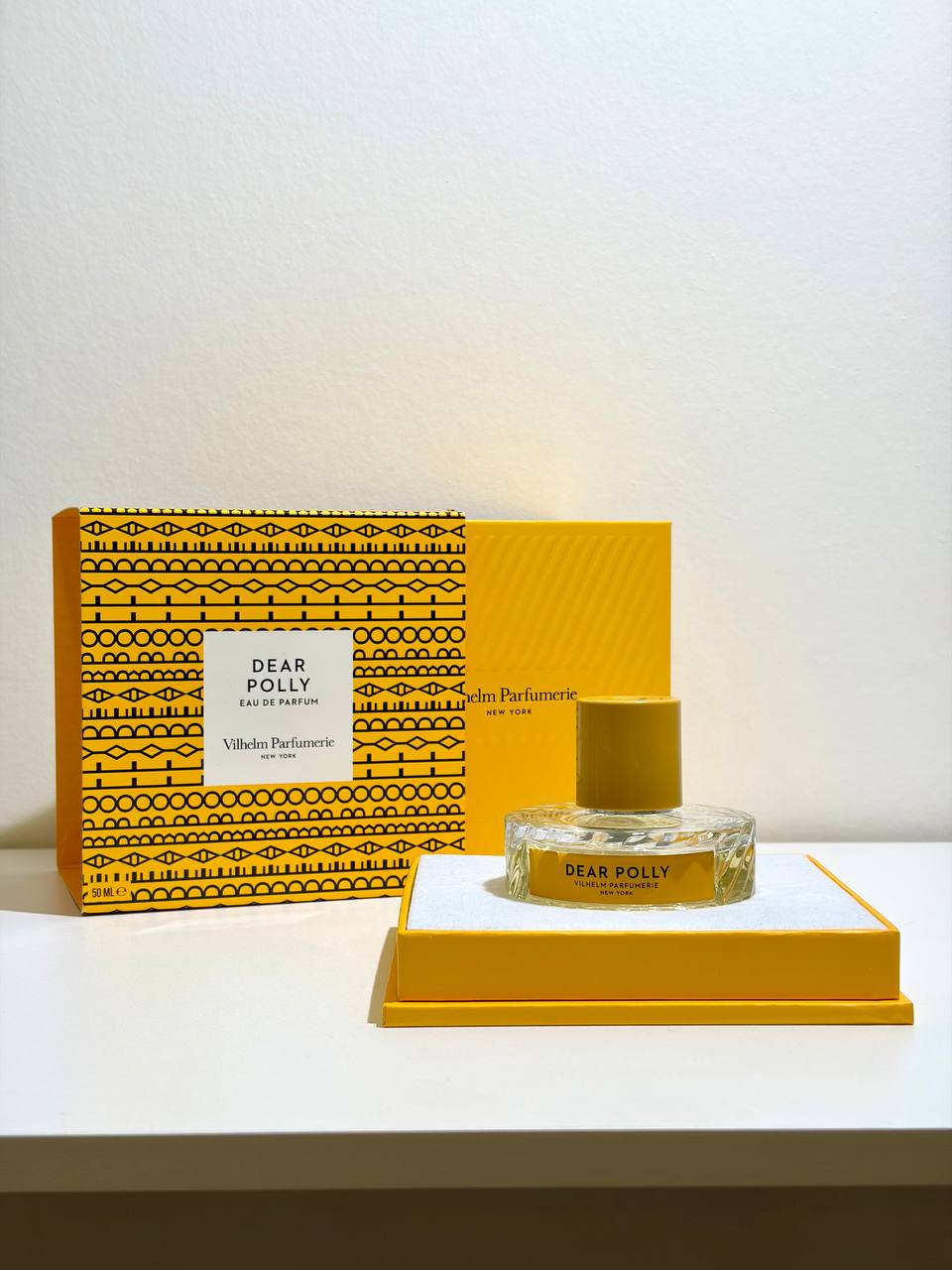 Парфюм Dear Polly Vilhelm Parfumerie 50 мл