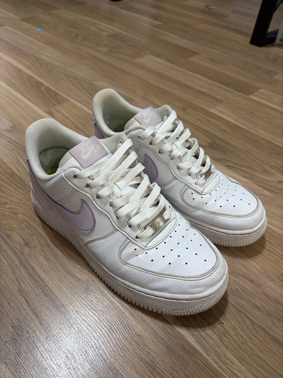 Кроссовки Nike Air Force 1, размер 40